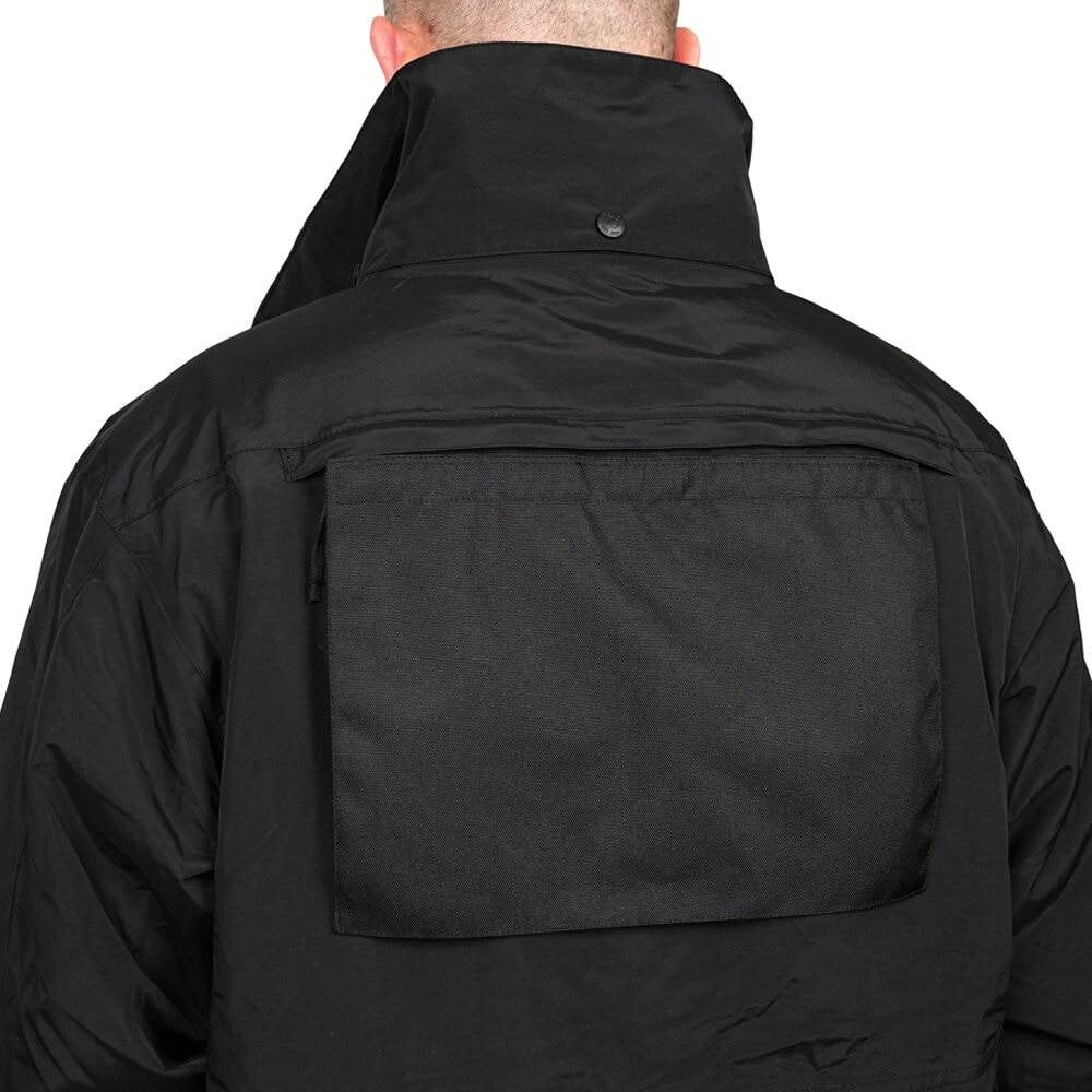  LA Police Gear 5 In 1 Duty Jacket