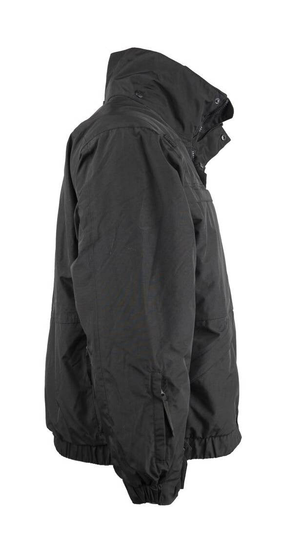  LA Police Gear 5 In 1 Duty Jacket
