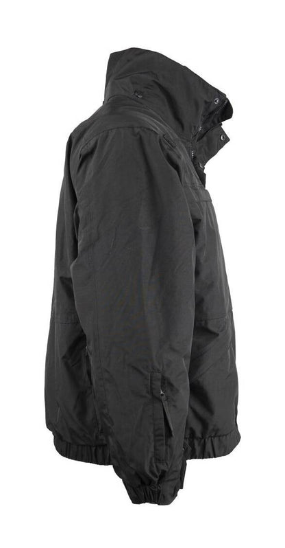  LA Police Gear 5 In 1 Duty Jacket