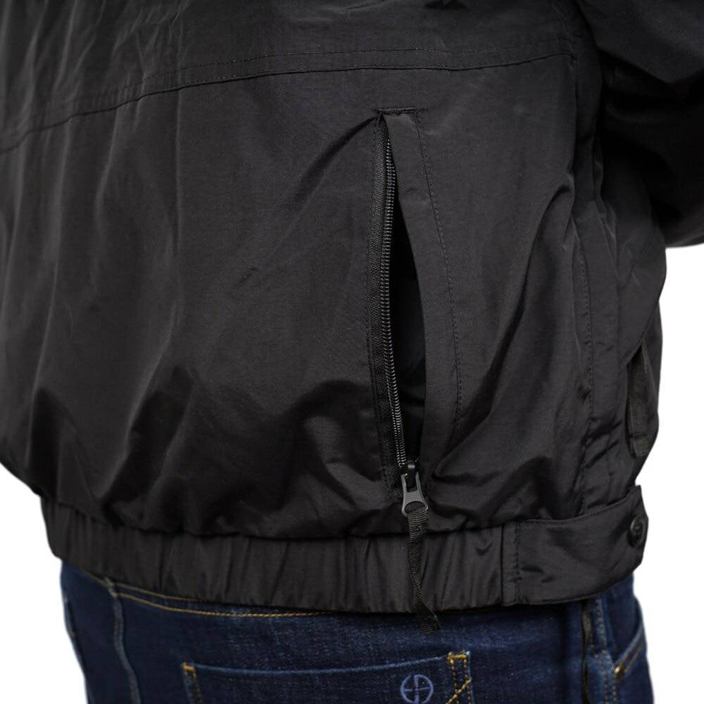  LA Police Gear 5 In 1 Duty Jacket