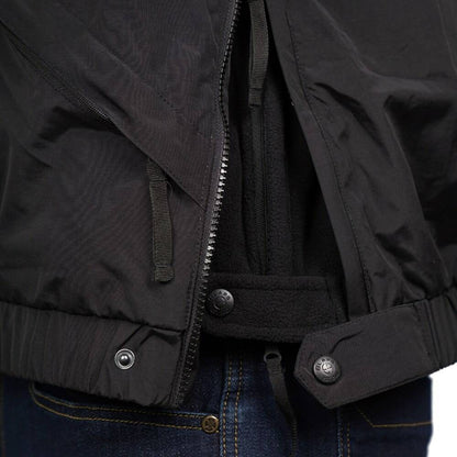  LA Police Gear 5 In 1 Duty Jacket