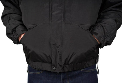  LA Police Gear 5 In 1 Duty Jacket