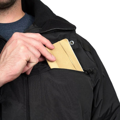  LA Police Gear 5 In 1 Duty Jacket