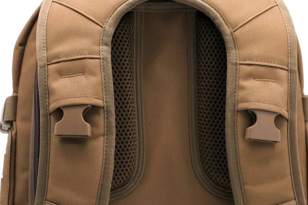  LA Police Gear Atlas™ 12 Hour Tactical Backpack