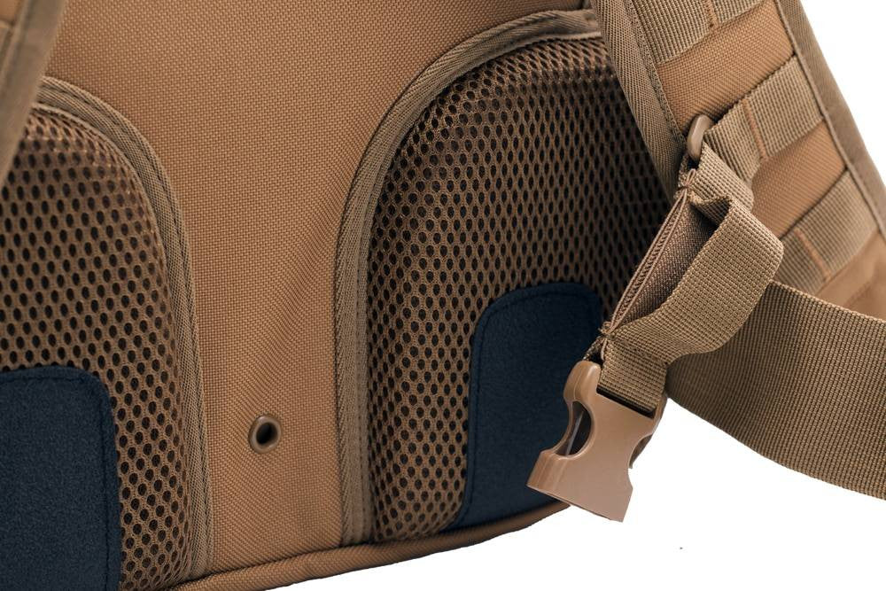  LA Police Gear Atlas™ 12 Hour Tactical Backpack