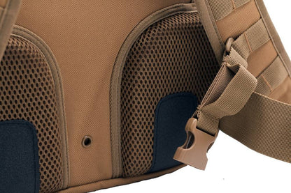  LA Police Gear Atlas™ 12 Hour Tactical Backpack