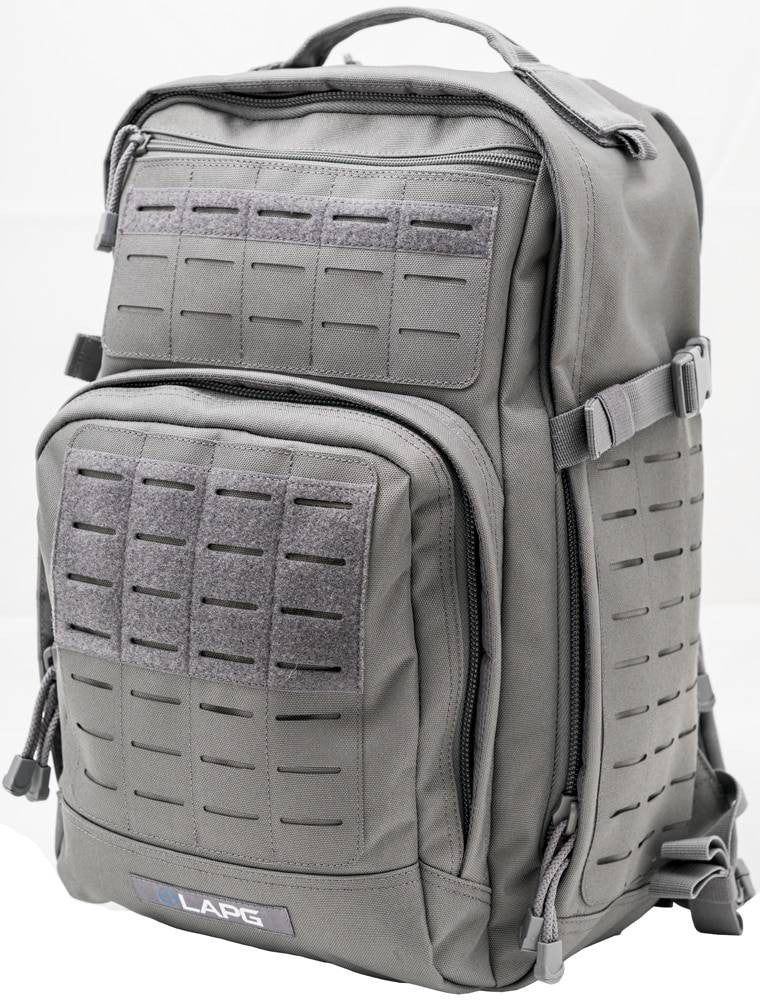  LA Police Gear Atlas™ 12 Hour Tactical Backpack