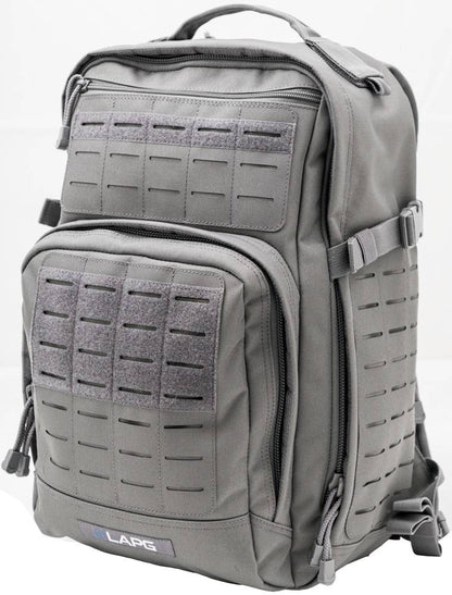  LA Police Gear Atlas™ 12 Hour Tactical Backpack