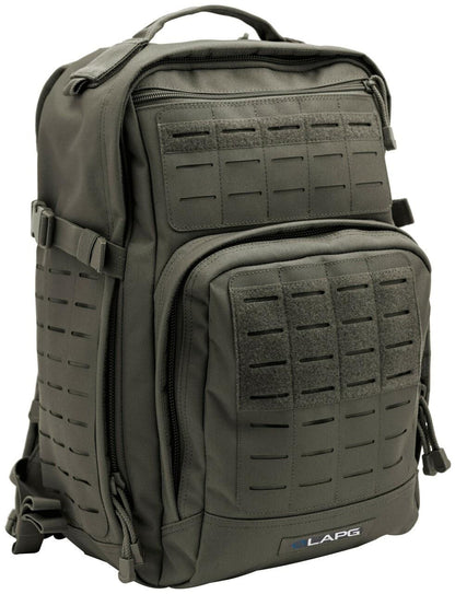  LA Police Gear Atlas™ 12 Hour Tactical Backpack