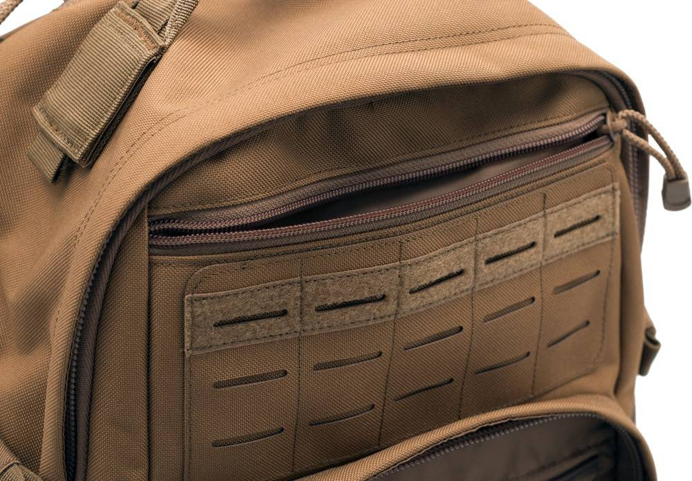  LA Police Gear Atlas™ 12 Hour Tactical Backpack