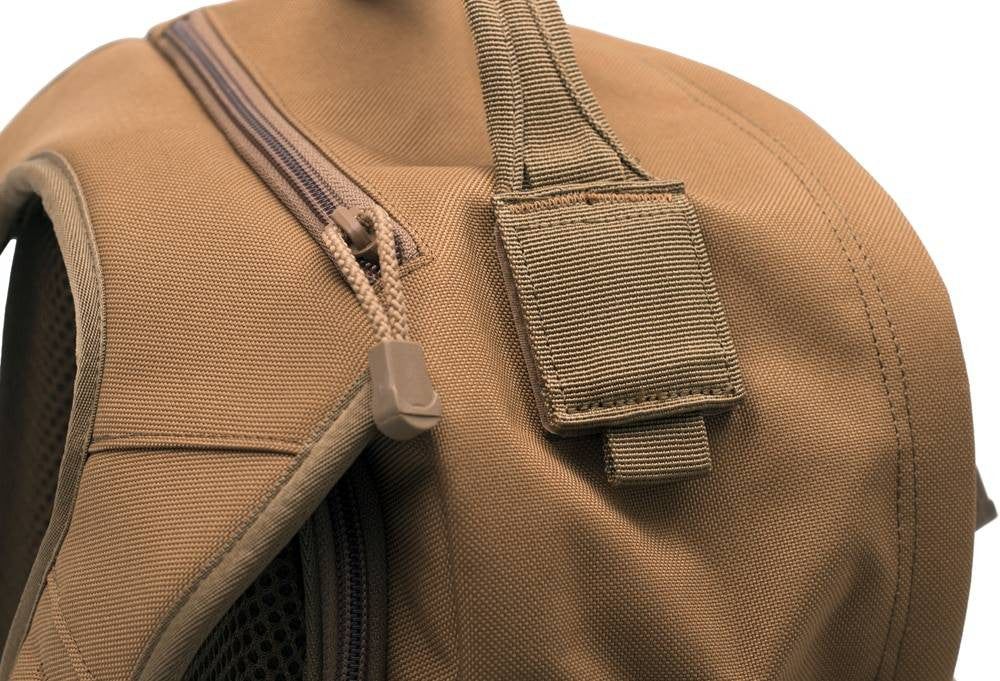  LA Police Gear Atlas™ 12 Hour Tactical Backpack
