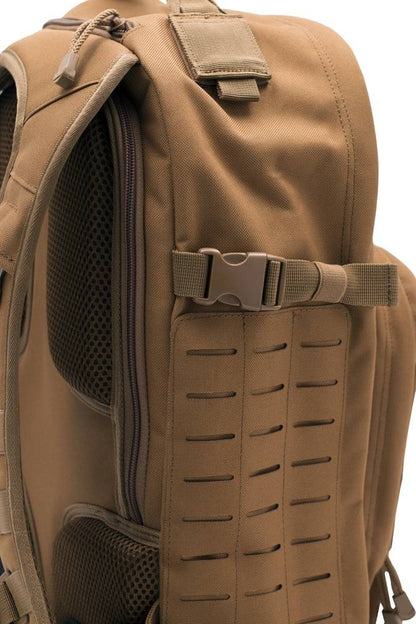  LA Police Gear Atlas™ 12 Hour Tactical Backpack