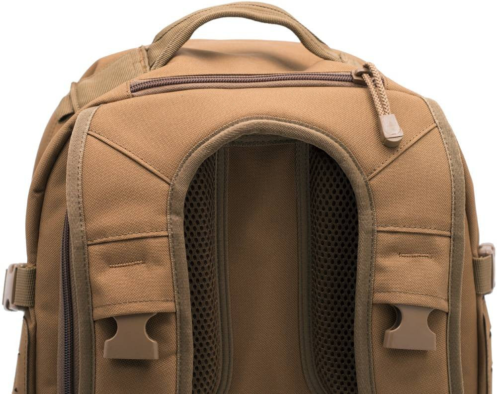  LA Police Gear Atlas™ 12 Hour Tactical Backpack