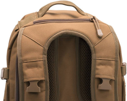  LA Police Gear Atlas™ 12 Hour Tactical Backpack