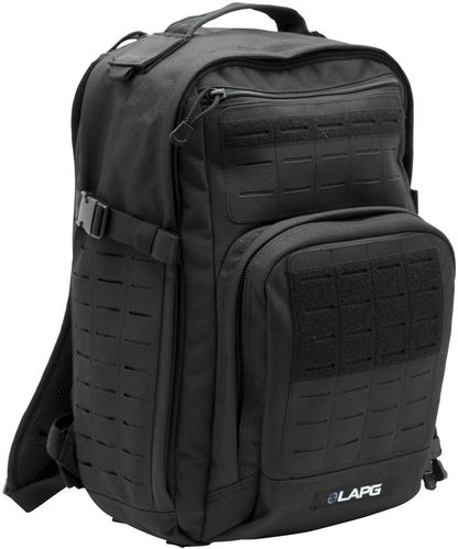  LA Police Gear Atlas™ 12 Hour Tactical Backpack