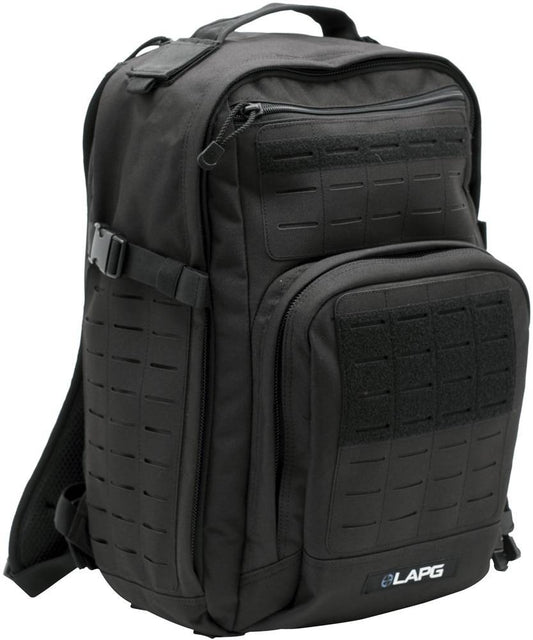  LA Police Gear Atlas™ 12 Hour Tactical Backpack
