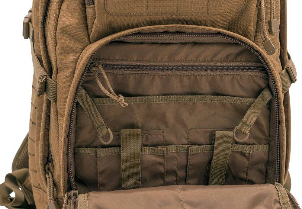  LA Police Gear Atlas™ 24 Hour Tactical Backpack