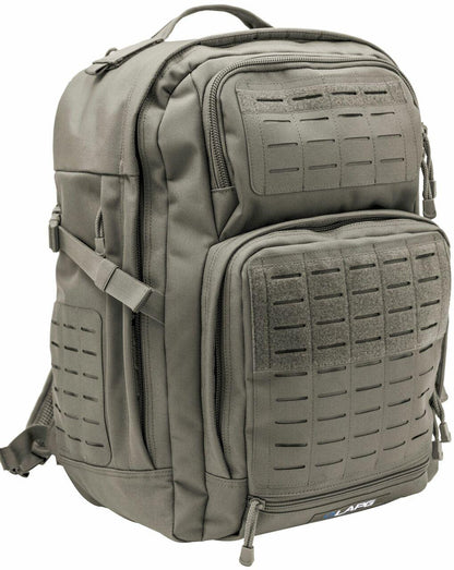  LA Police Gear Atlas™ 24 Hour Tactical Backpack