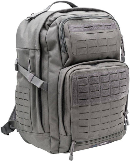  LA Police Gear Atlas™ 24 Hour Tactical Backpack