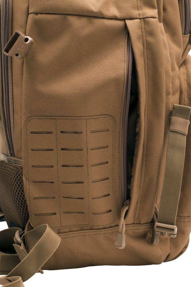 LA Police Gear Atlas™ 24 Hour Tactical Backpack