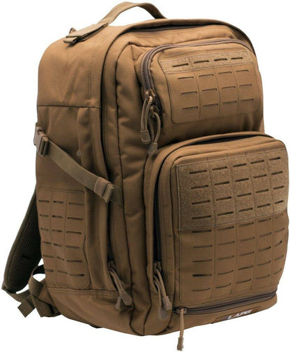  LA Police Gear Atlas™ 24 Hour Tactical Backpack