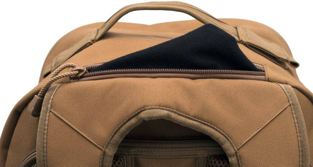  LA Police Gear Atlas™ 24 Hour Tactical Backpack