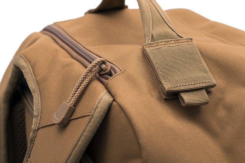  LA Police Gear Atlas™ 24 Hour Tactical Backpack