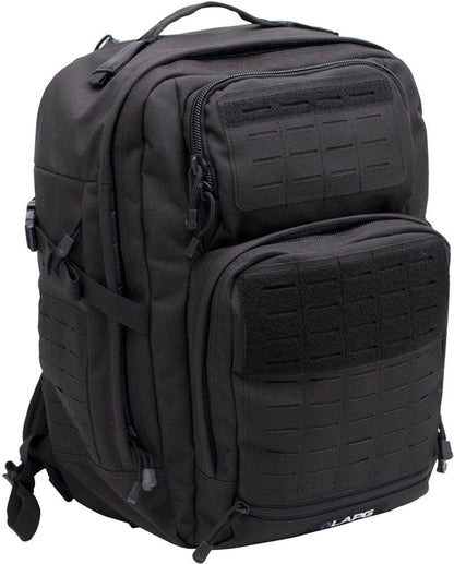  LA Police Gear Atlas™ 24 Hour Tactical Backpack
