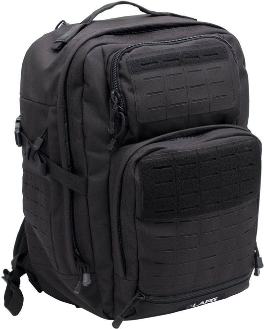  LA Police Gear Atlas™ 24 Hour Tactical Backpack