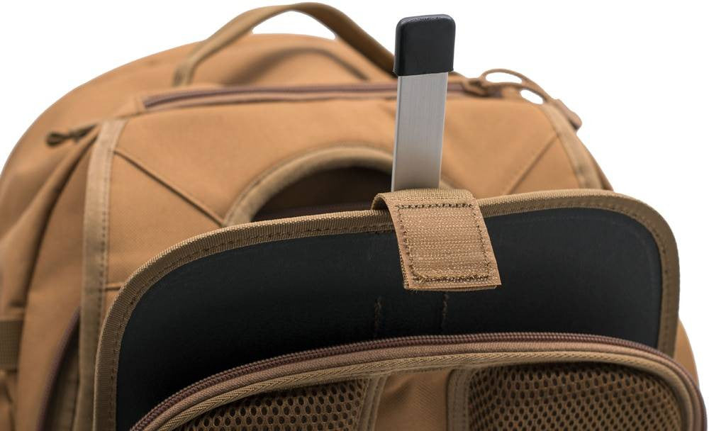 LA Police Gear Atlas™ 72 Hour Tactical Backpack