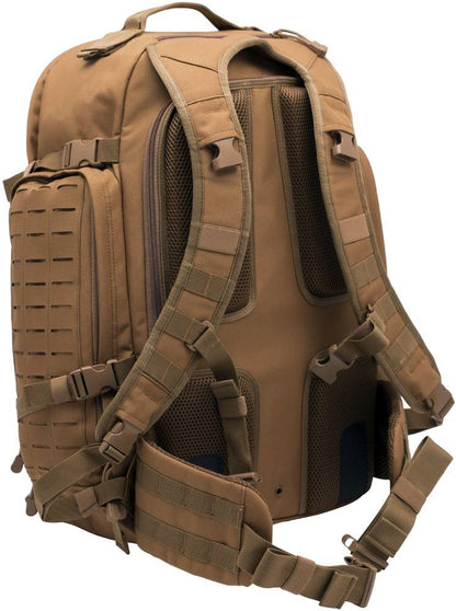  LA Police Gear Atlas™ 72 Hour Tactical Backpack