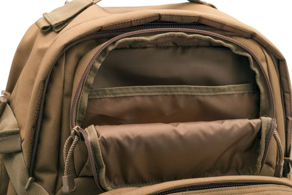  LA Police Gear Atlas™ 72 Hour Tactical Backpack