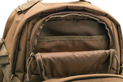  LA Police Gear Atlas™ 72 Hour Tactical Backpack