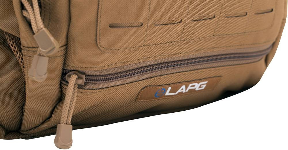  LA Police Gear Atlas™ 72 Hour Tactical Backpack