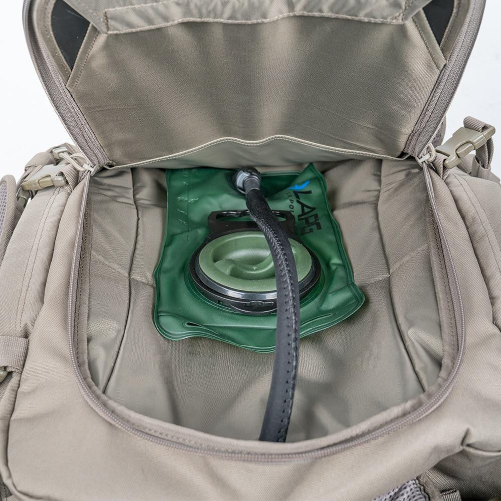  LA Police Gear Atlas™ 72 Hour Tactical Backpack