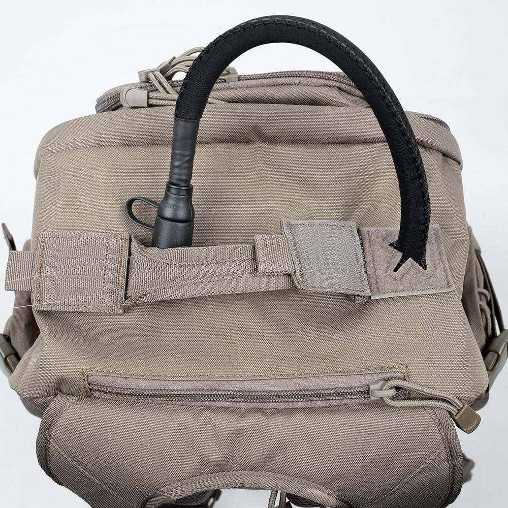  LA Police Gear Atlas™ 72 Hour Tactical Backpack