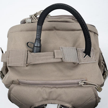  LA Police Gear Atlas™ 72 Hour Tactical Backpack