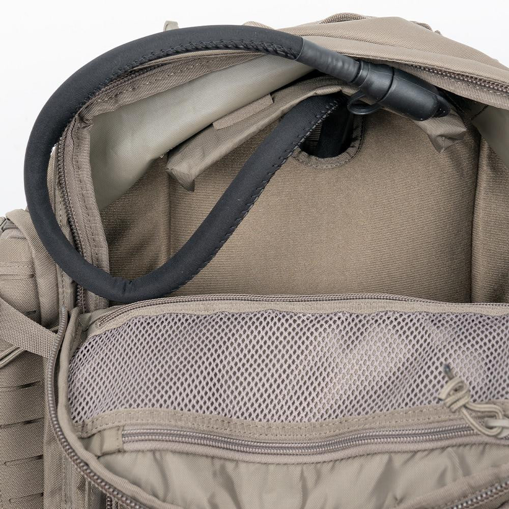  LA Police Gear Atlas™ 72 Hour Tactical Backpack