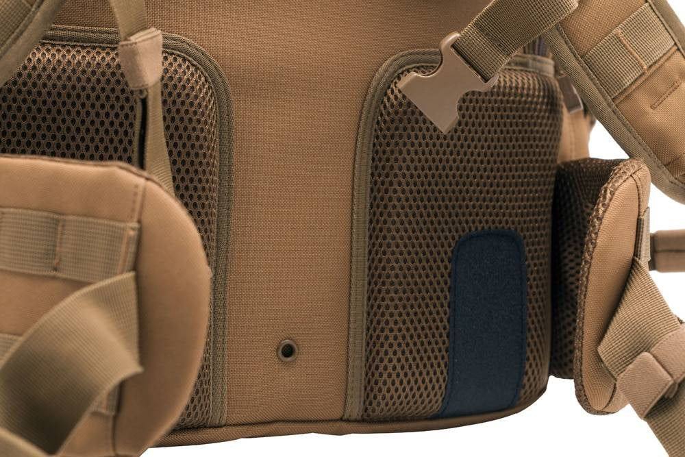  LA Police Gear Atlas™ 72 Hour Tactical Backpack