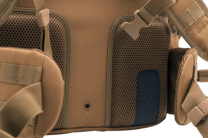  LA Police Gear Atlas™ 72 Hour Tactical Backpack