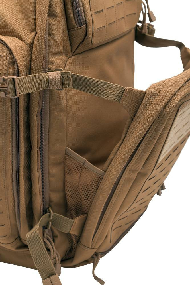  LA Police Gear Atlas™ 72 Hour Tactical Backpack