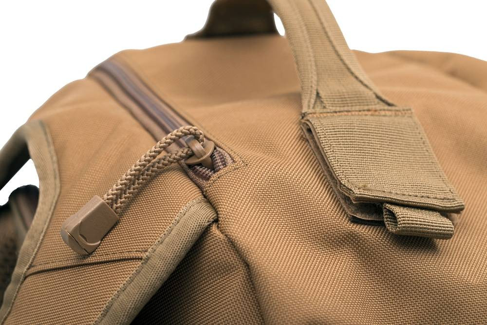  LA Police Gear Atlas™ 72 Hour Tactical Backpack