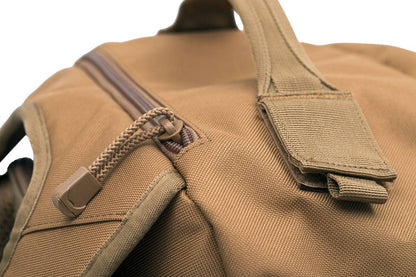  LA Police Gear Atlas™ 72 Hour Tactical Backpack