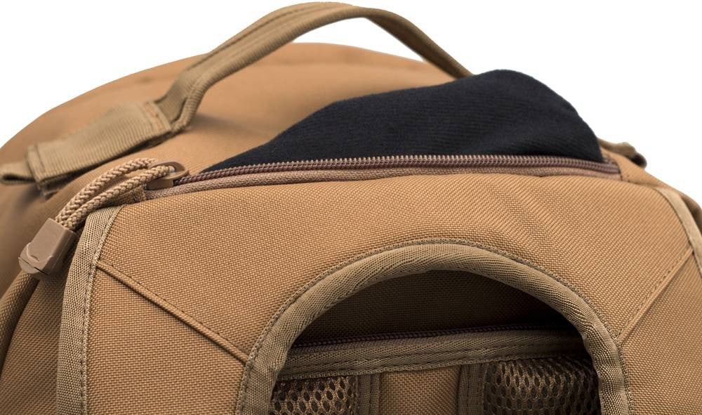  LA Police Gear Atlas™ 72 Hour Tactical Backpack