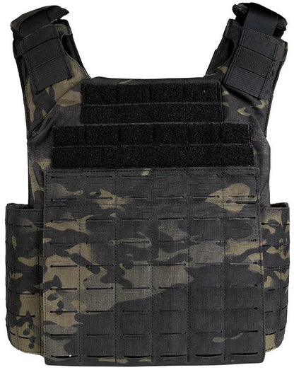  LA Police Gear Atlas MOLLE Plate Carrier