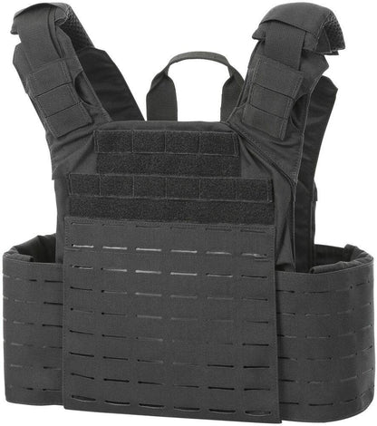  LA Police Gear Atlas MOLLE Plate Carrier