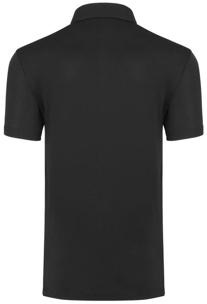  LA Police Gear Atlas™ Short Sleeve Tencel Polo Shirt