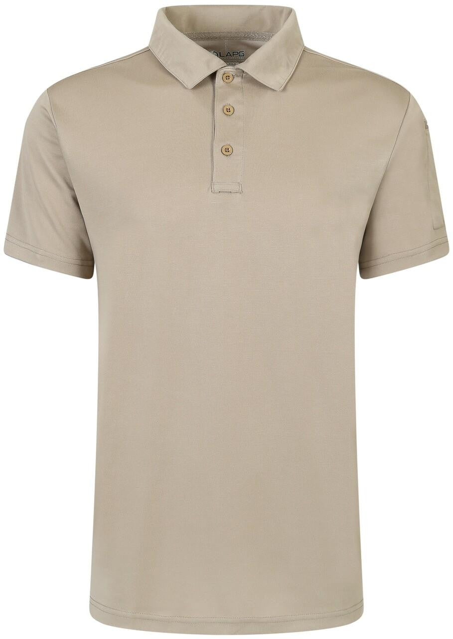  LA Police Gear Atlas™ Short Sleeve Tencel Polo Shirt