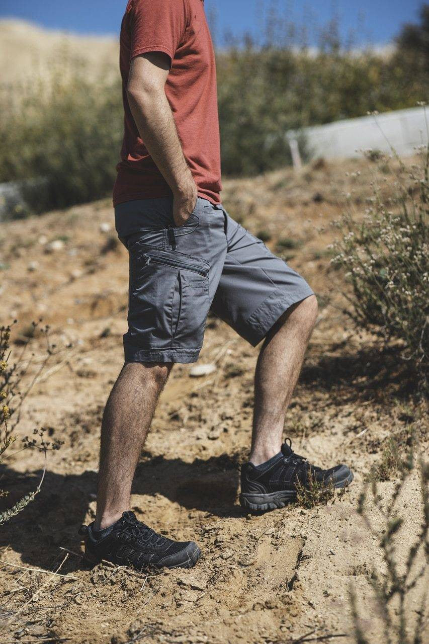  LA Police Gear Atlas Shorts