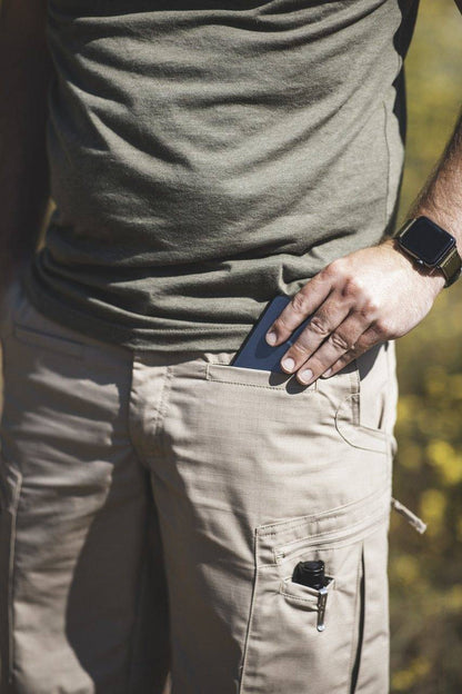  LA Police Gear Atlas Shorts